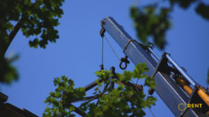 automacara de închiriat