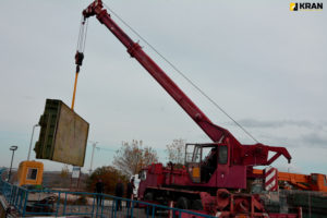 miniatură implicită kran