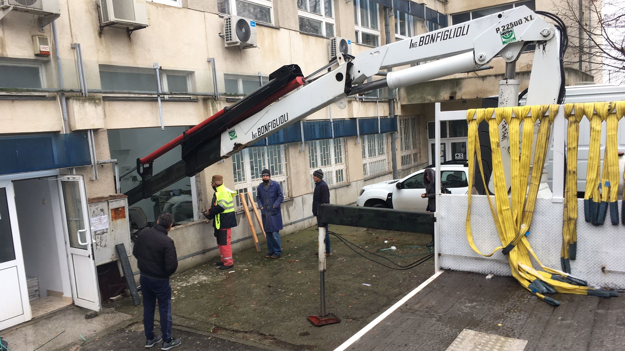 kran default thumbnail