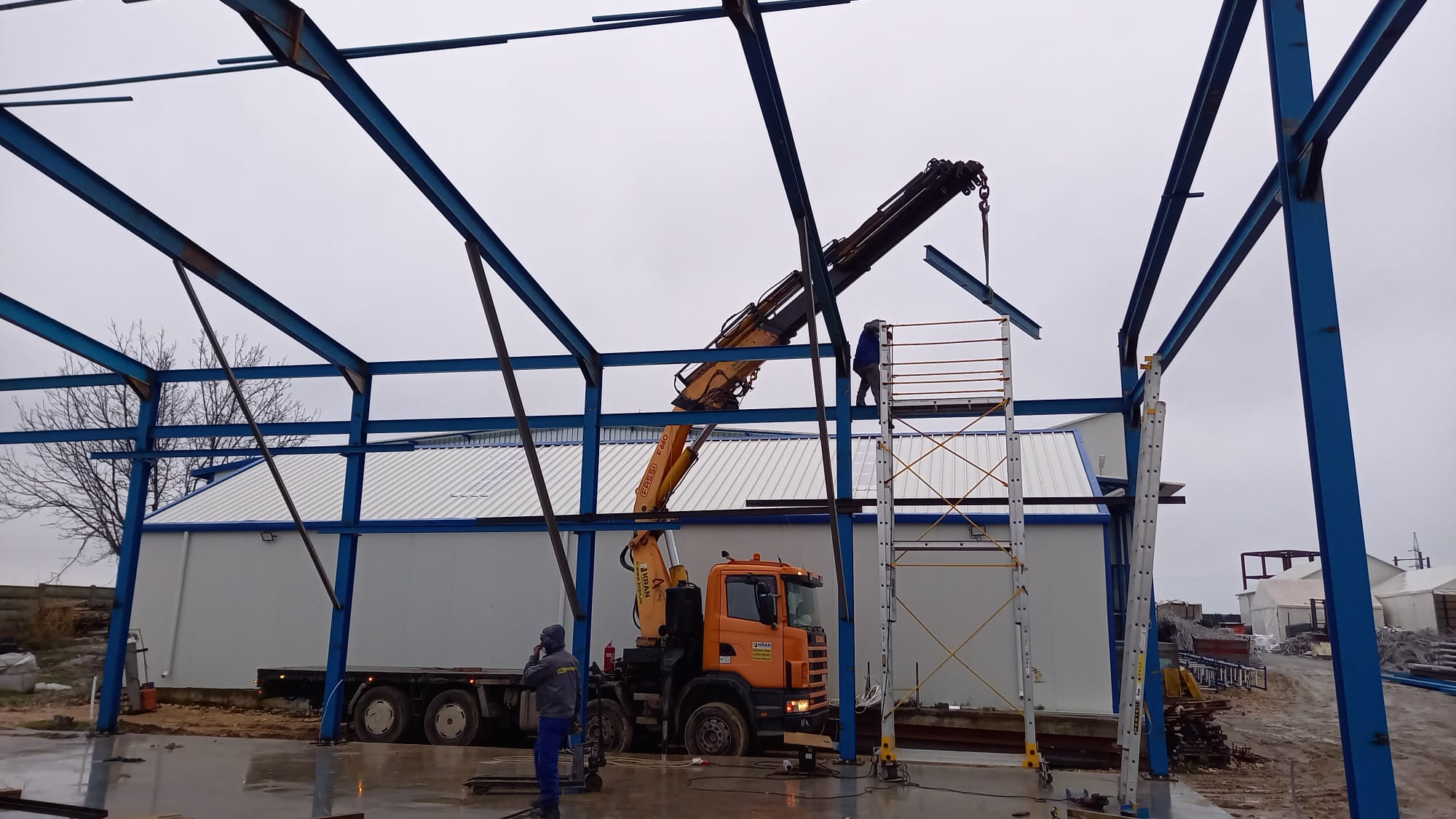 kran default thumbnail