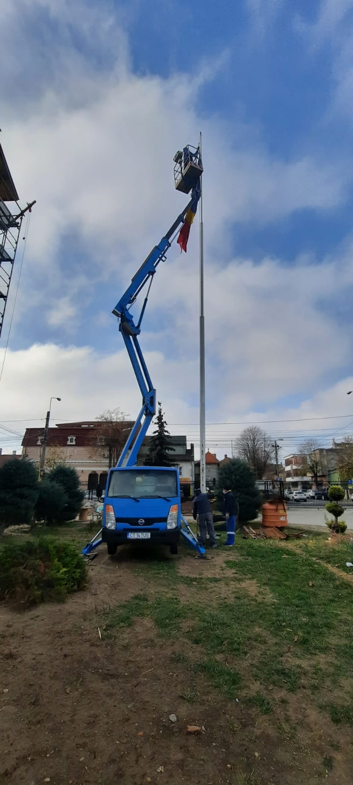 miniatură implicită kran