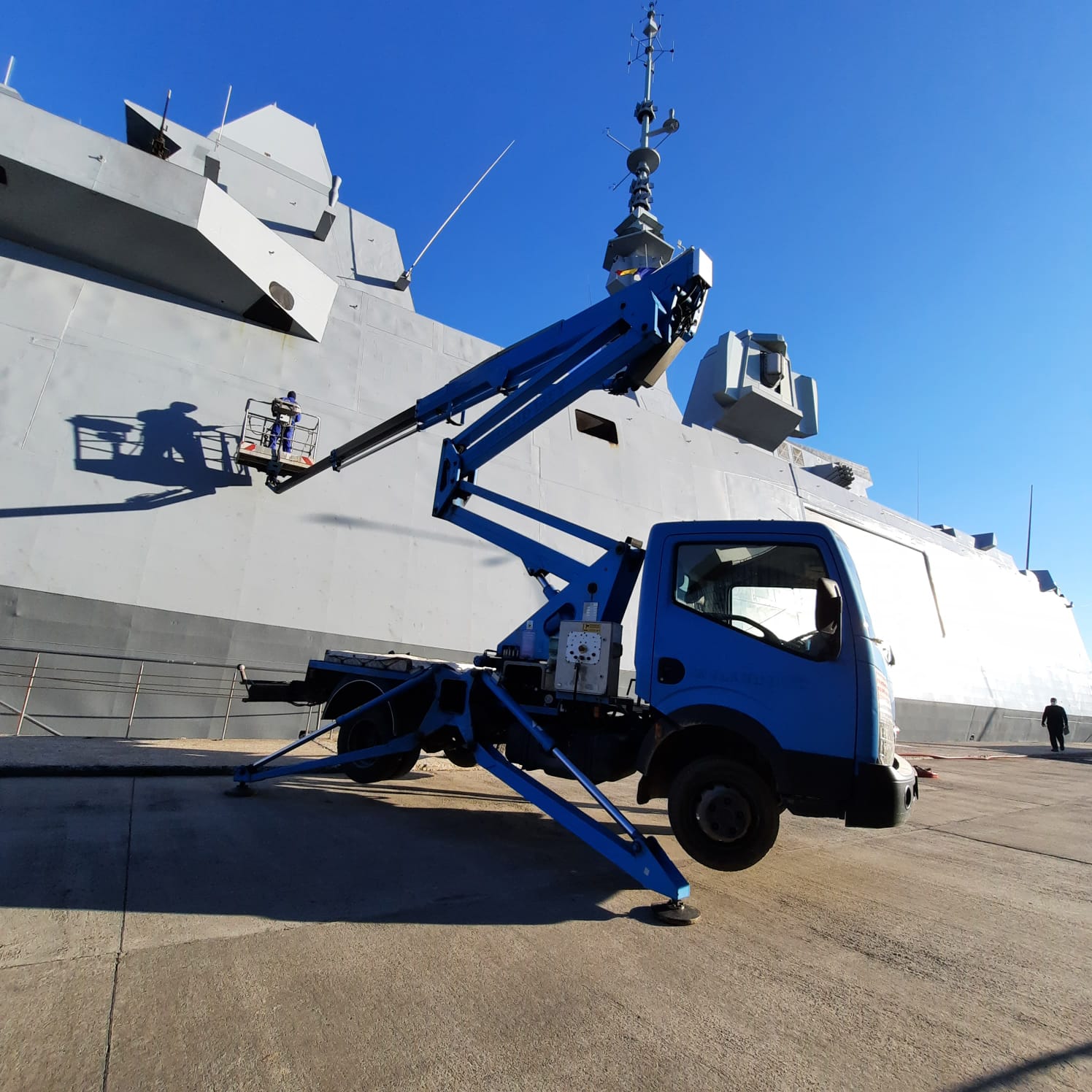 miniatură implicită kran