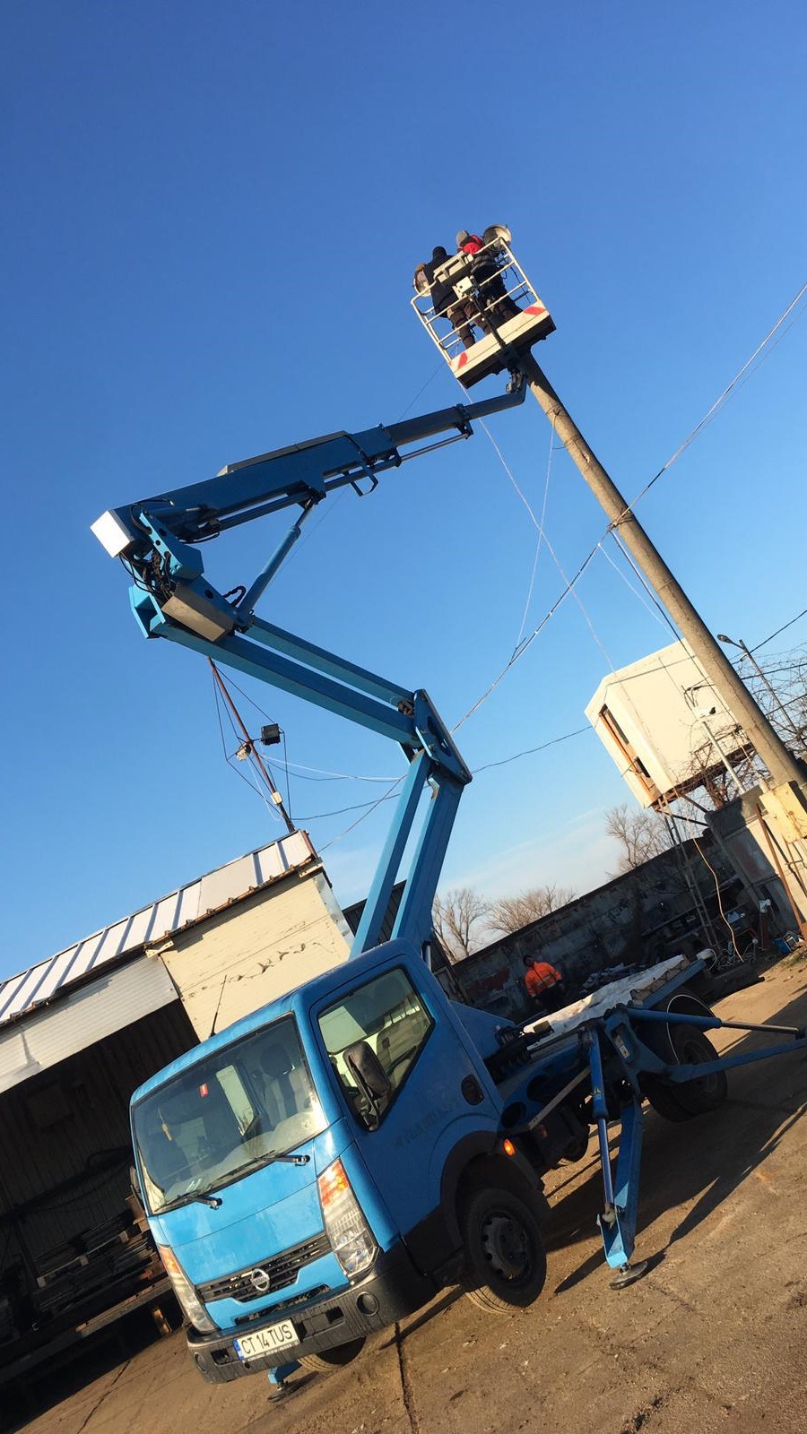 miniatură implicită kran