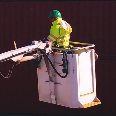 dan i display profile