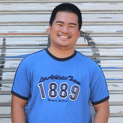 nino m display profile