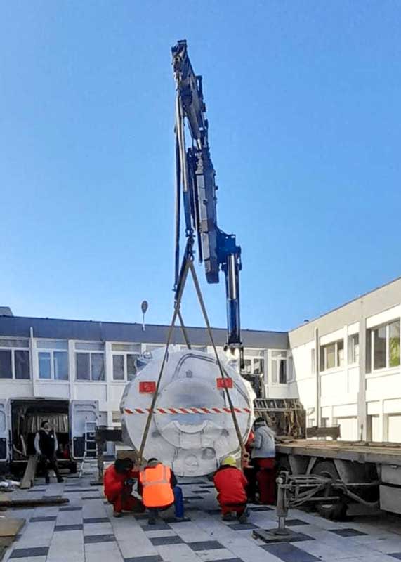 kran default thumbnail