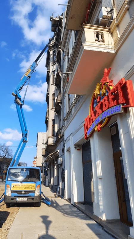 kran default thumbnail