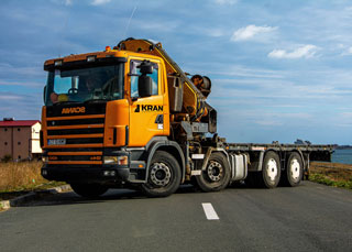 kran default thumbnail