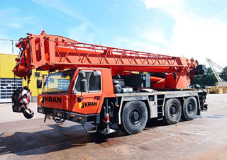 kran default thumbnail