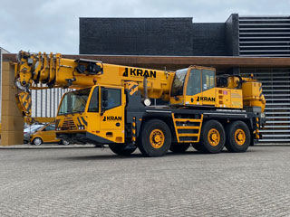 kran default thumbnail