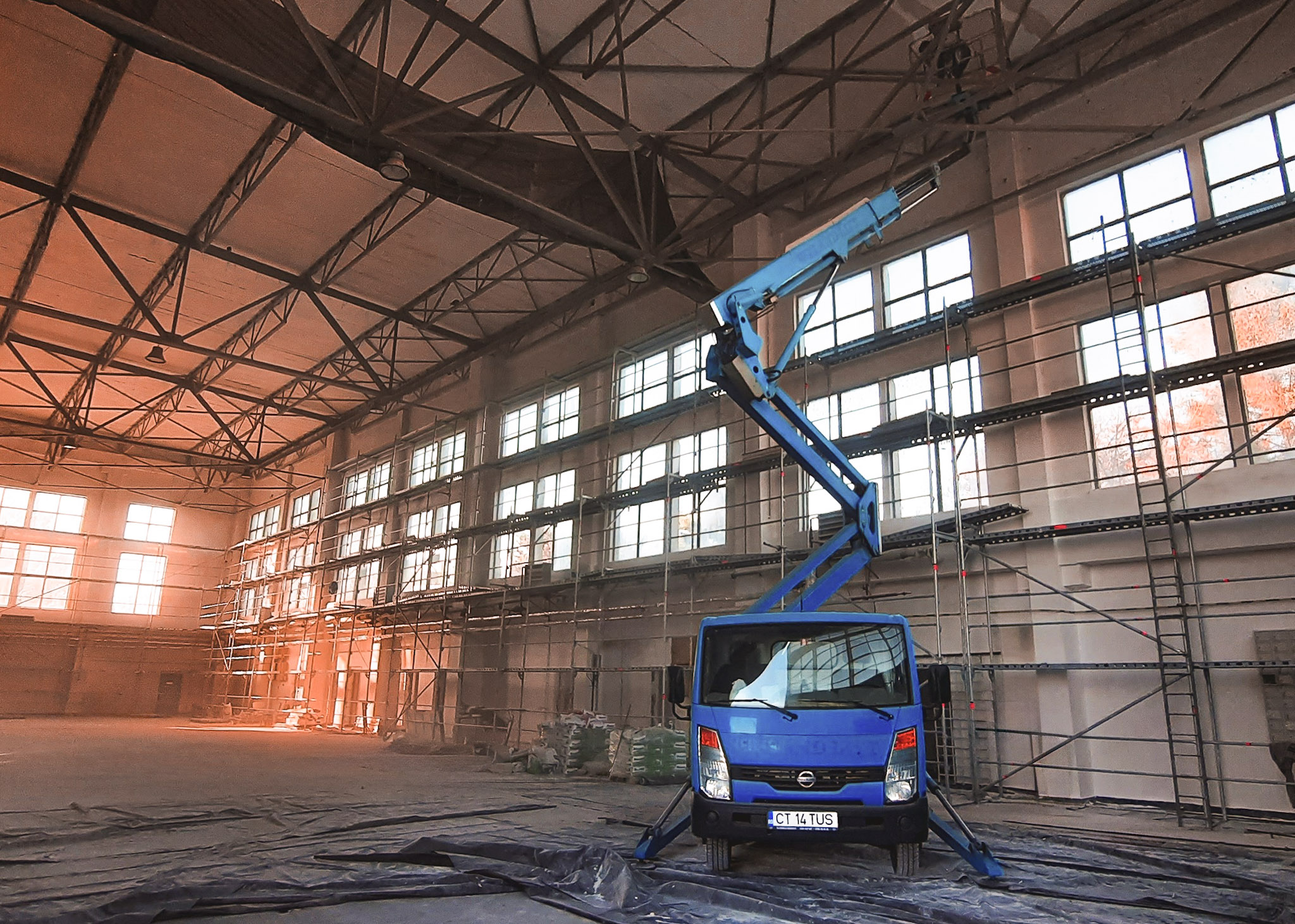 kran default thumbnail