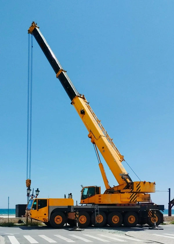 automacara de inchiriat Constanta