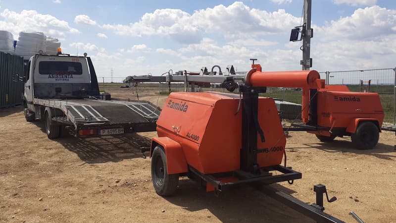 stivuitor rosu manitou